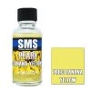 PRL13 | Scale Modellers Supply SMS Pearl Banana Yellow 30ml