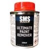 UPR01 | Scale Modellers Supply SMS Ultimate Paint Remover 250ml