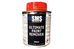 UPR01 | Scale Modellers Supply SMS Ultimate Paint Remover 250ml