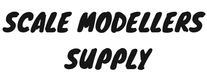 Scale Modellers Supply Sales